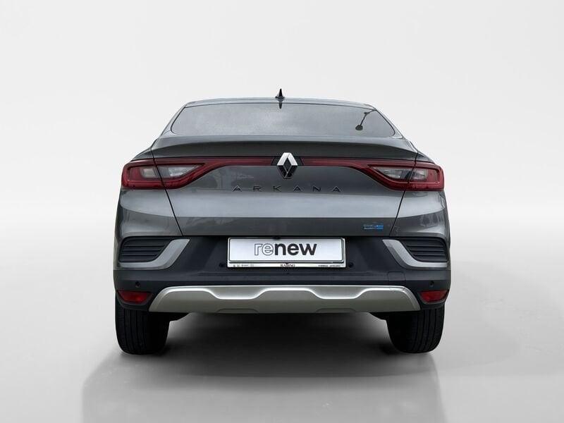 Renault Arkana Hybrid E-TECH 145 CV Intens