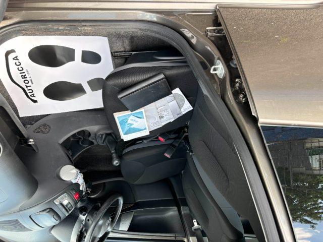 TOYOTA Aygo 1.0 69CV 5 porte Connect