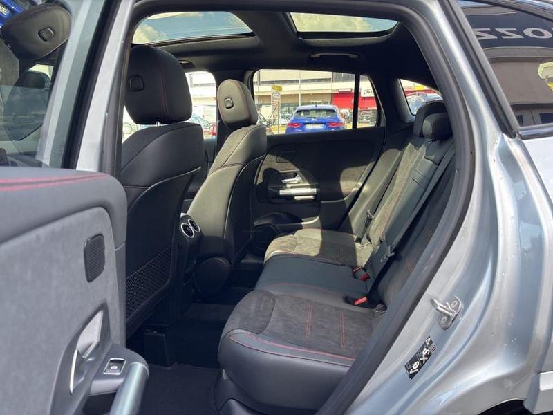 Mercedes-Benz GLA 35 AMG AMG Line Premium Plus