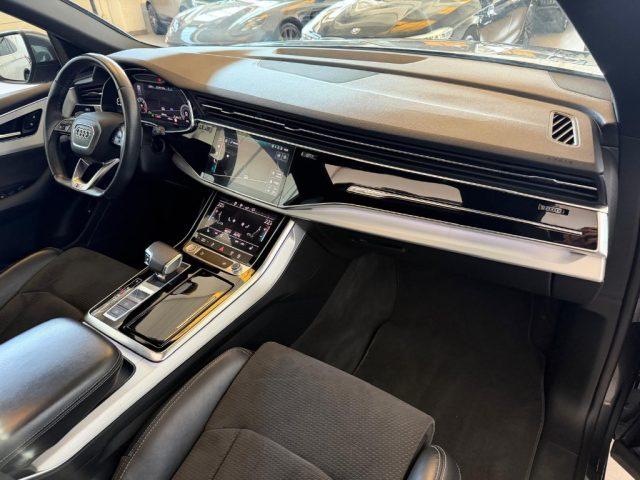 AUDI Q8 50 TDI 286 CV quattro tiptronic S LINE //TETTO//
