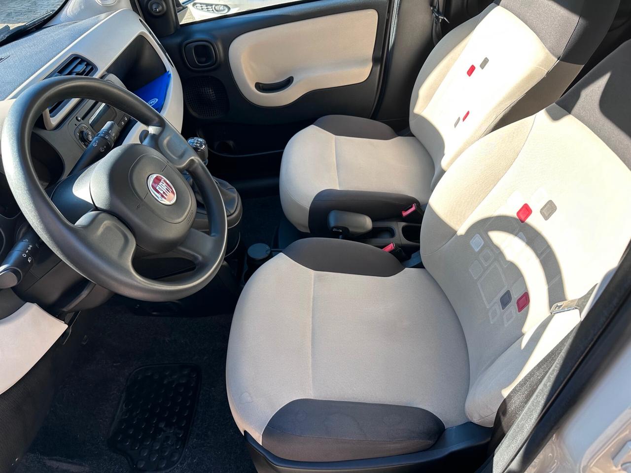 Fiat Panda 1.2 Lounge EURO6*NEOPATENTATI