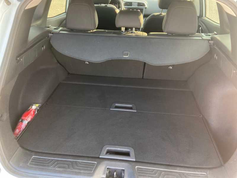 RENAULT Kadjar 1.5 dci Sport Edition 110cv EdC