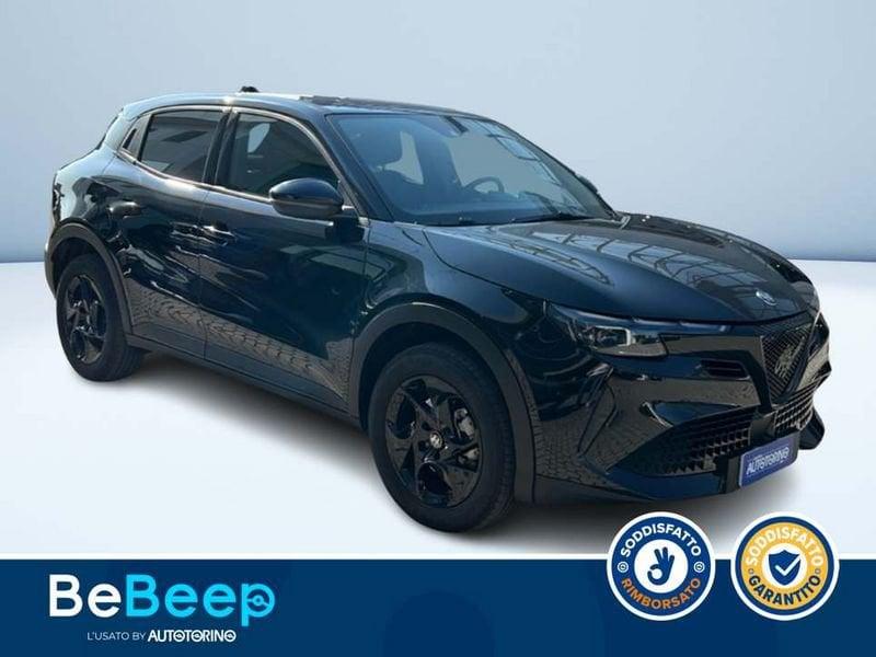 Alfa Romeo Junior 1.2 IBRIDA 145CV EDCT6
