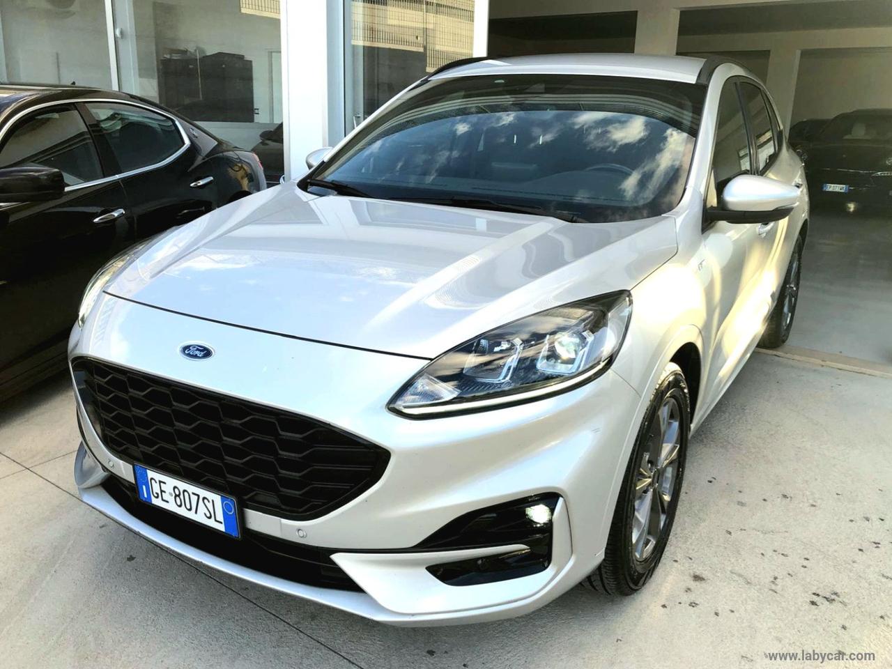 FORD Kuga 1.5 EcoBlue 120 CV 2WD ST-Line X