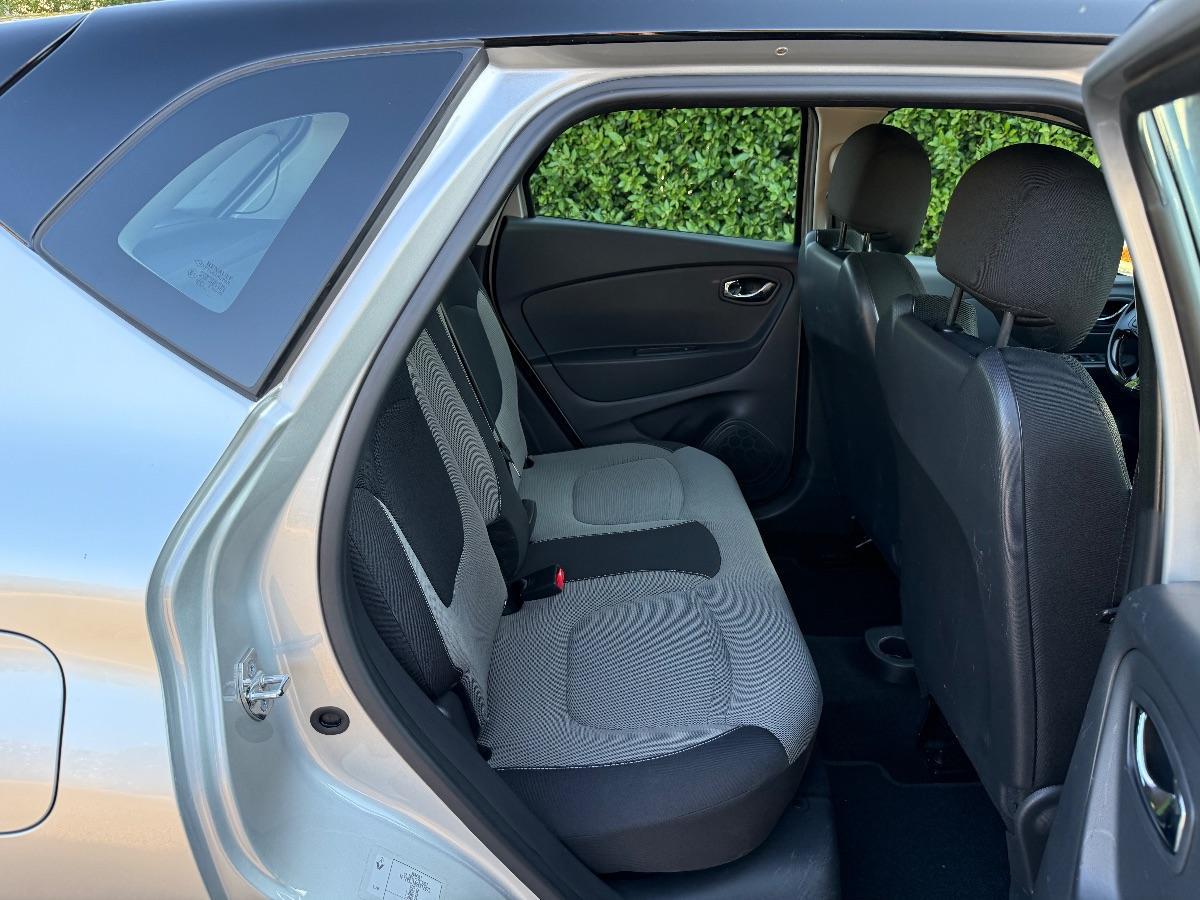 RENAULT - Captur - dCi 8V 90 CV S&S Energy Zen