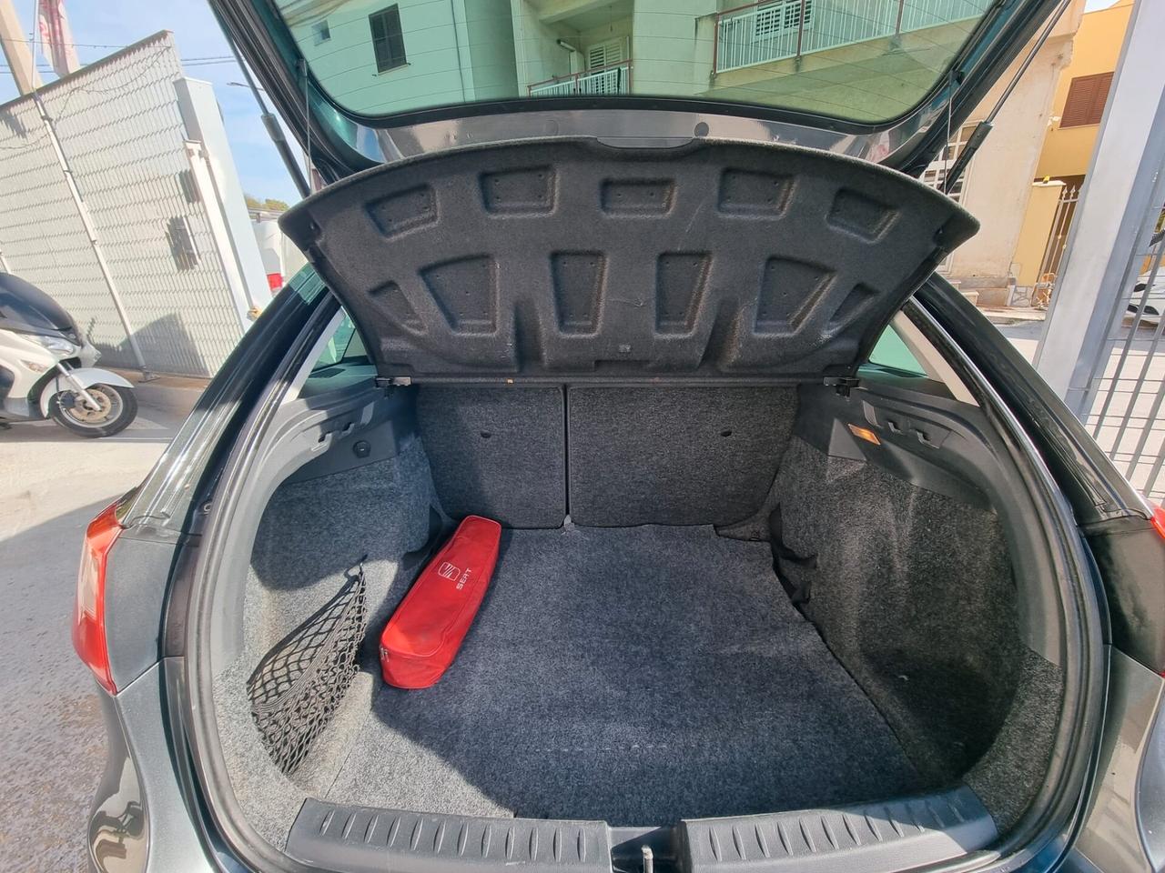 Seat Ibiza ST 1.6 TDI CR DPF Style