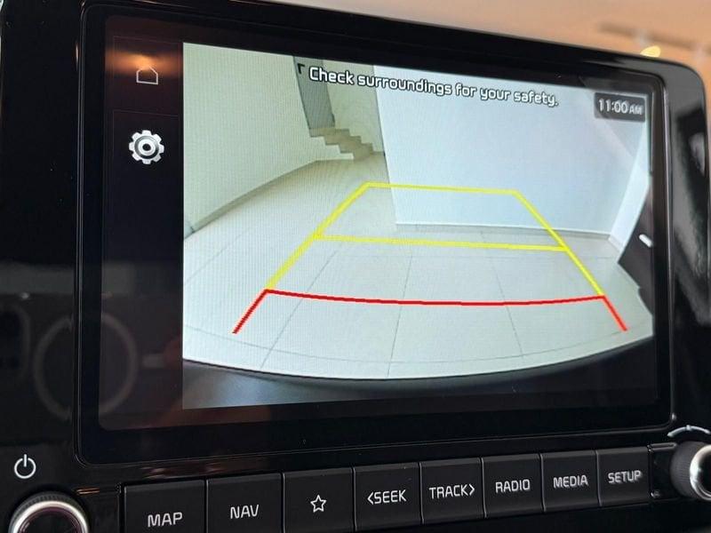 KIA Stonic Stonic 1.2 MPI Urban