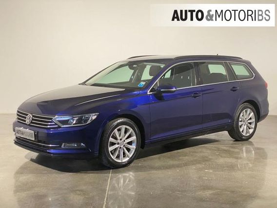 VOLKSWAGEN Passat Variant 1.6 TDI SCR DSG Business BMT *IVA*