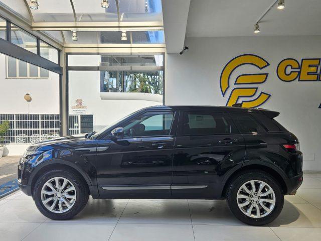 LAND ROVER Range Rover Evoque 2.0 eD4 5p. Business Edition Premium SE