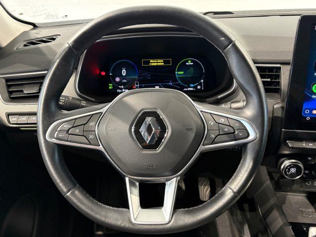 RENAULT Arkana Full Hybrid E-Tech 145 CV Engineered PREZZO REALE