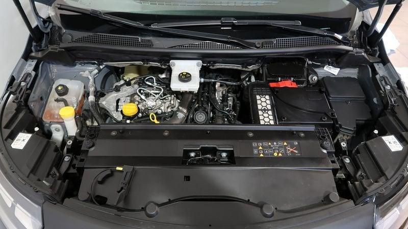 Nissan Townstar 1.3 N-Connecta