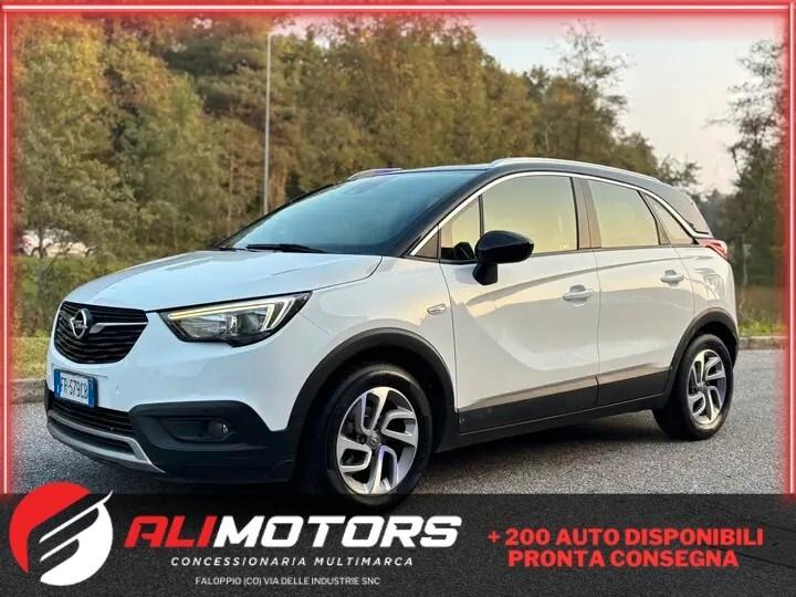 Opel Crossland X 1.2 12V Innovation