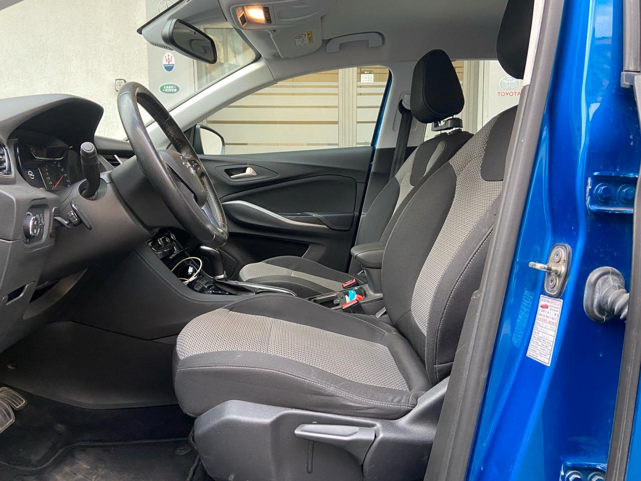 Opel Grandland X 1.5 diesel Ecotec Start&Stop aut. Innovation