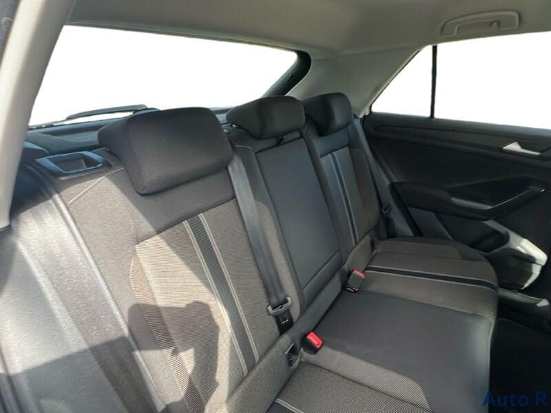 Volkswagen T-Roc 1.0 TSI Style BMT