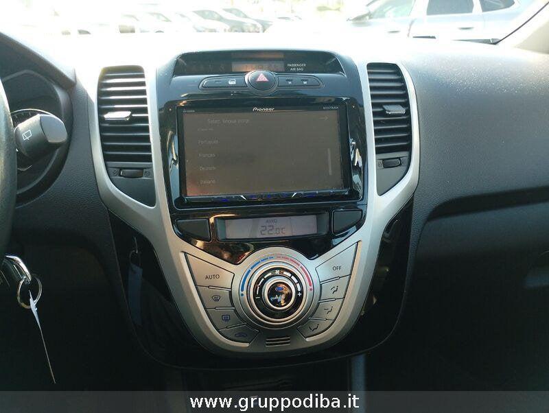 Hyundai ix20 Diesel 1.4 crdi Classic FL E6