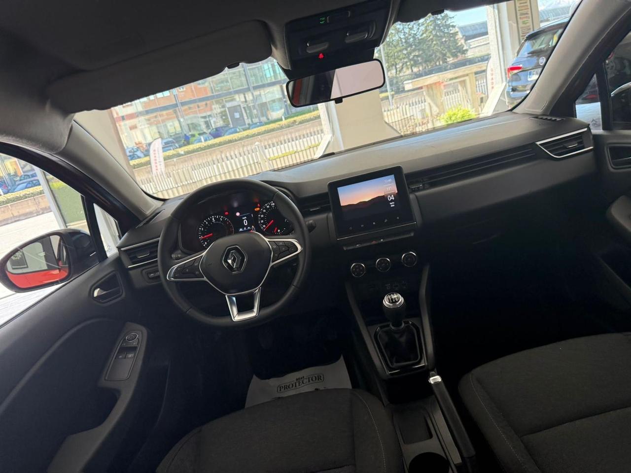 Renault Clio PREZZO REALE NO VINCOLI