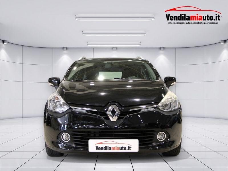 Renault Clio Costume National 1.5 dCi 90cv 5p