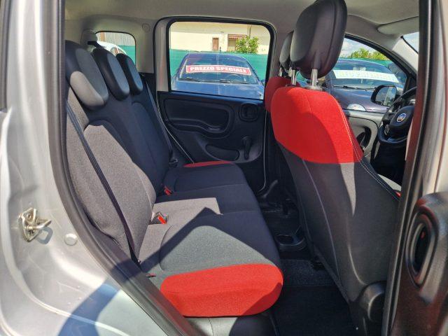 FIAT Panda 1.3 MJT 95 CV 1proprietario