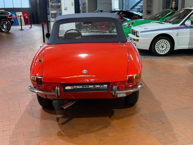ALFA ROMEO Spider Osso di Seppia 1750 Veloce