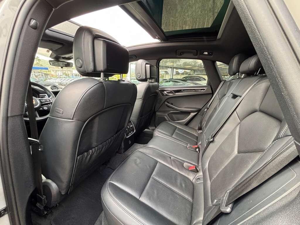 Porsche Macan 2.9 S 2022/ KM 137.000 Condizioni pari al nuovo IVA ESPOSTA Tua a solo 599 Euro al mese