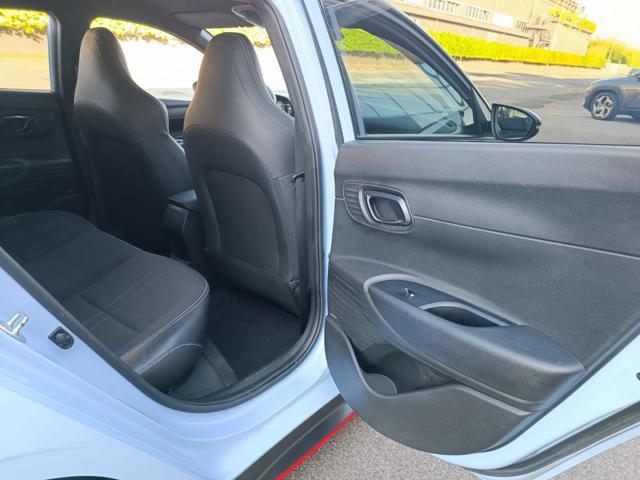 HYUNDAI i20 N 1.6 T-GDI MT N-Performance TECHNO P.