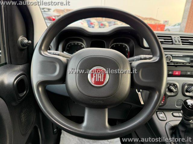 FIAT Panda 1.0 FireFly Hybrid PROMO