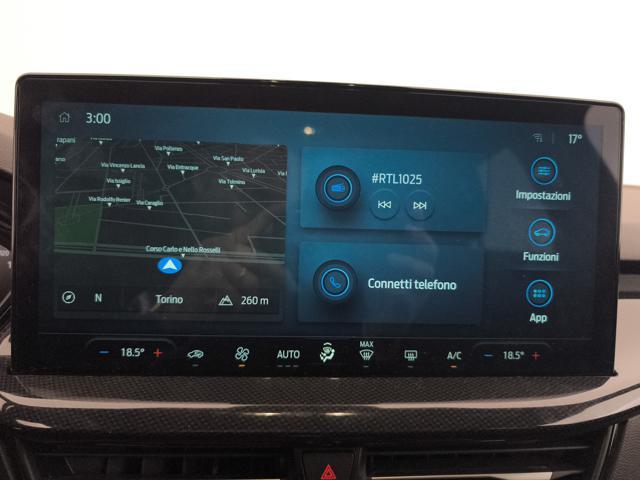 FORD Focus 1.0t ecoboost h ST-Line 155cv powershift