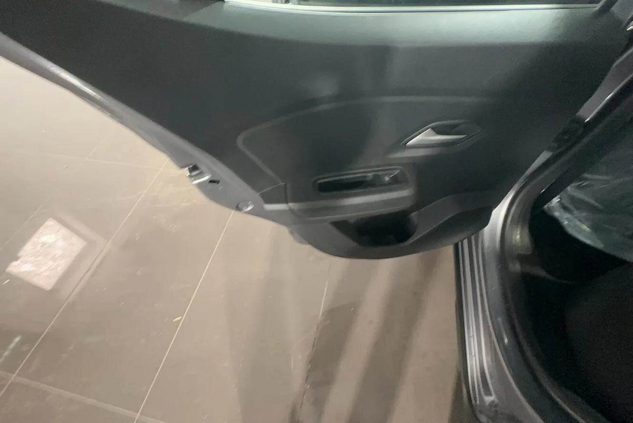 Dacia Sandero Streetway 1.0 TCe ECO-G Expression