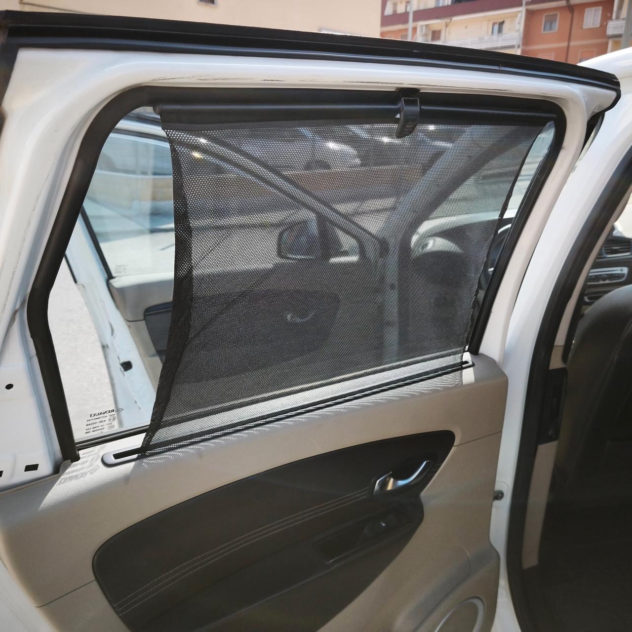 Renault Scenic Scénic 1.9 dCi 130CV Luxe 7 posti
