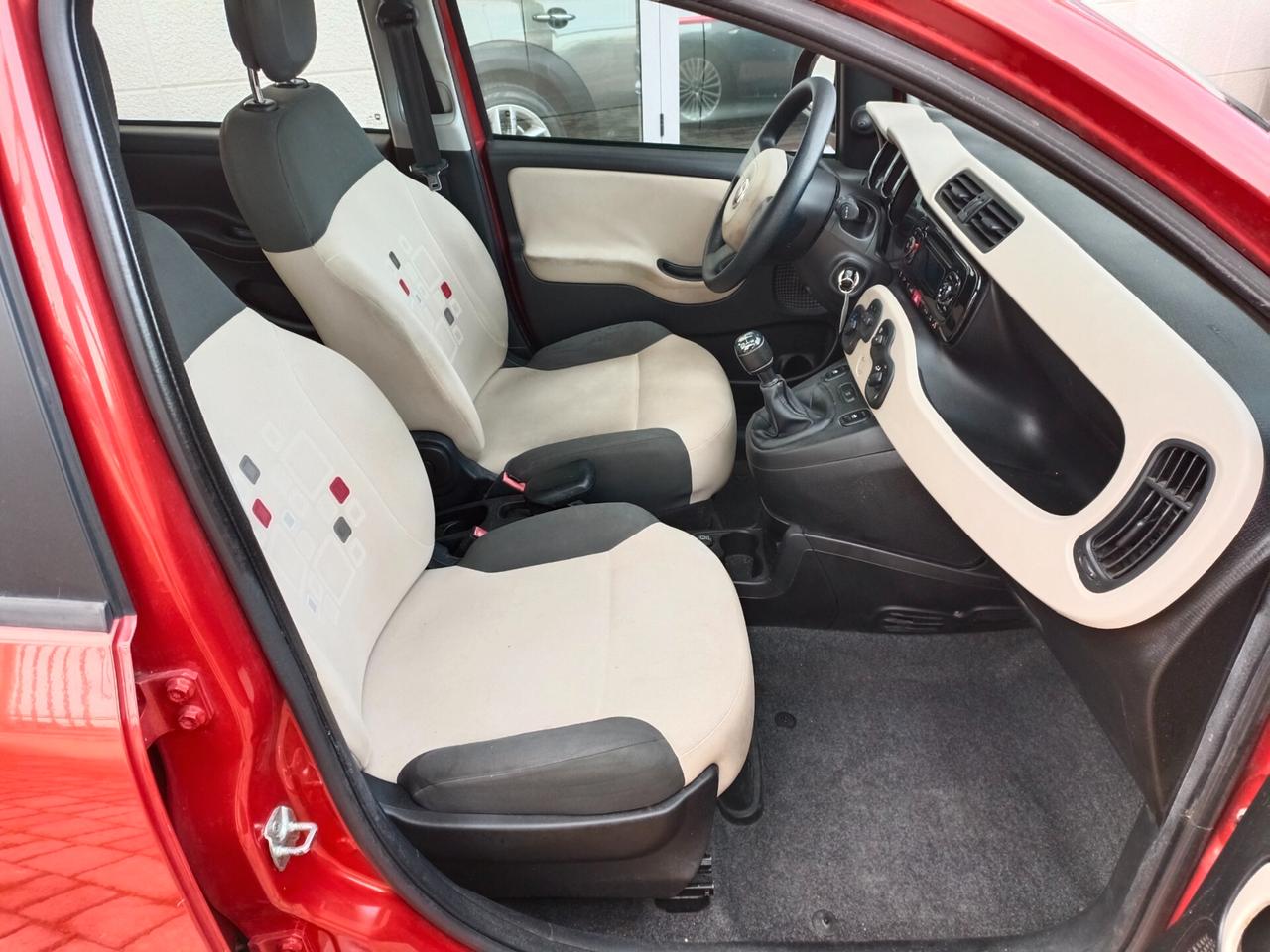 Fiat Panda 1.3 MJT S&S Easy