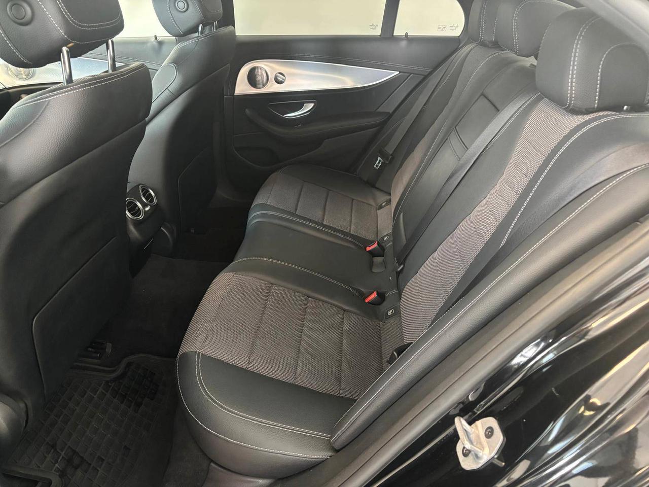 Mercedes-Benz Classe E - W213 Berlina - E 300 de phev (eq-power) Premium auto my20