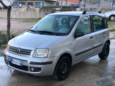 Fiat Panda 1.2 Emotion