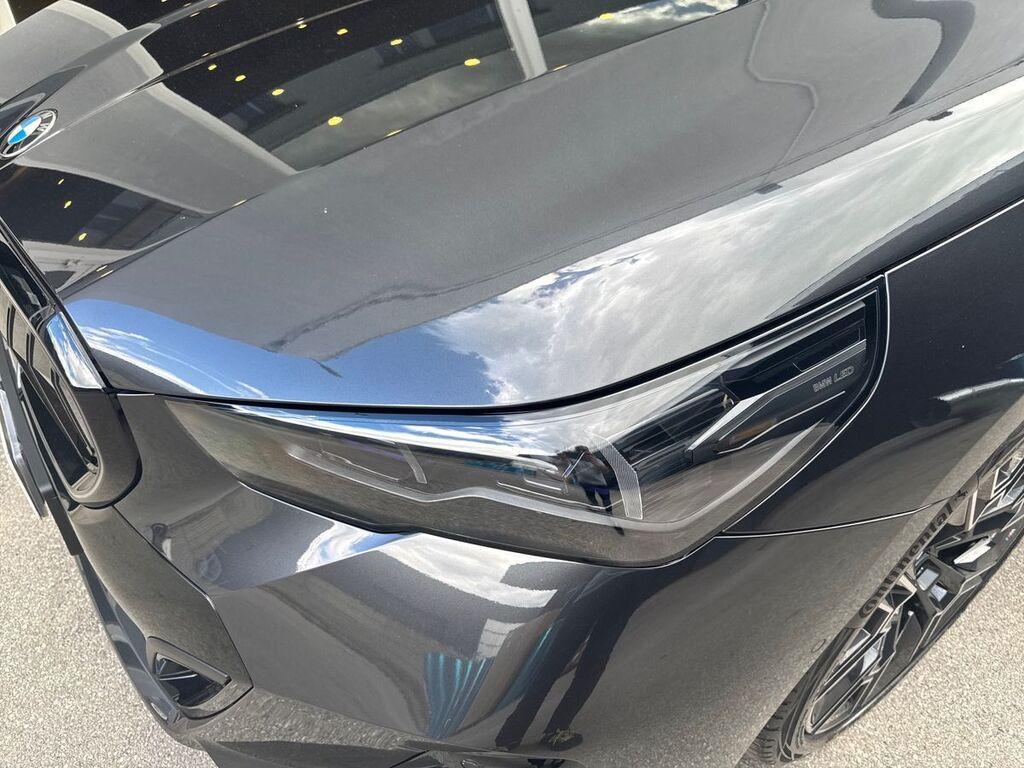 BMW Serie 5 Berlina 520 d 48V M Sport Pro xDrive Steptronic