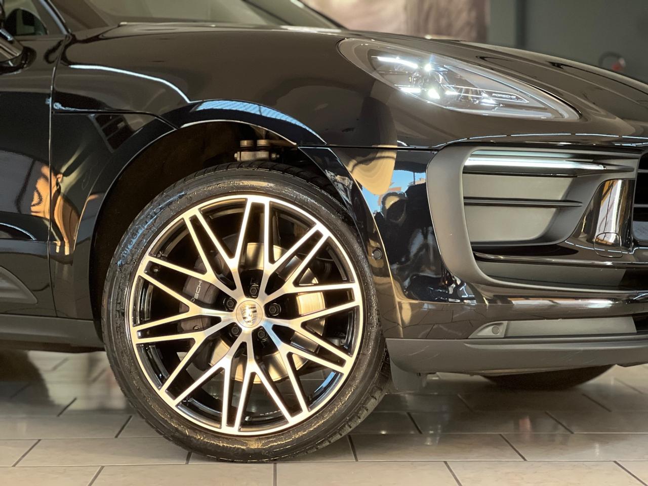 Porsche Macan 2.0 T