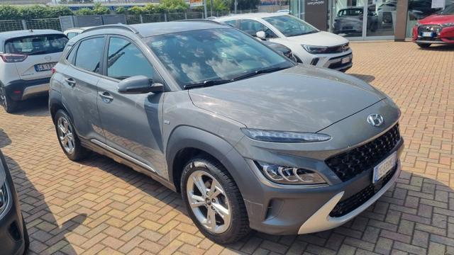 HYUNDAI Kona 1.6 CRDI Hybrid 48V XLine