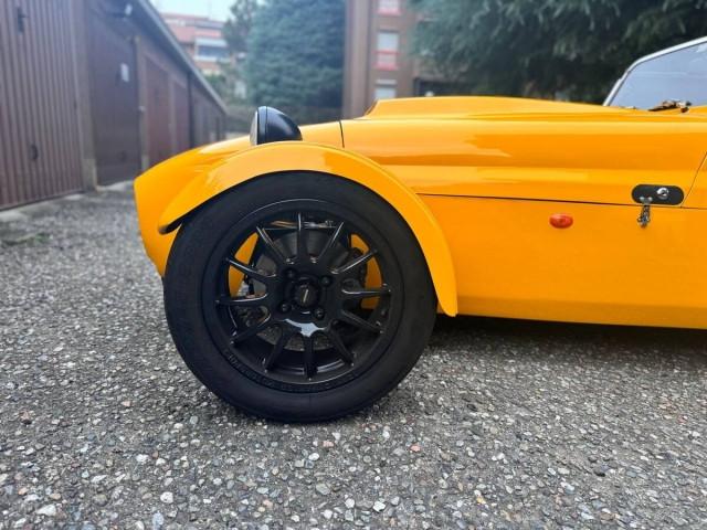 Westfield Seiw Seiw Seven SE sport