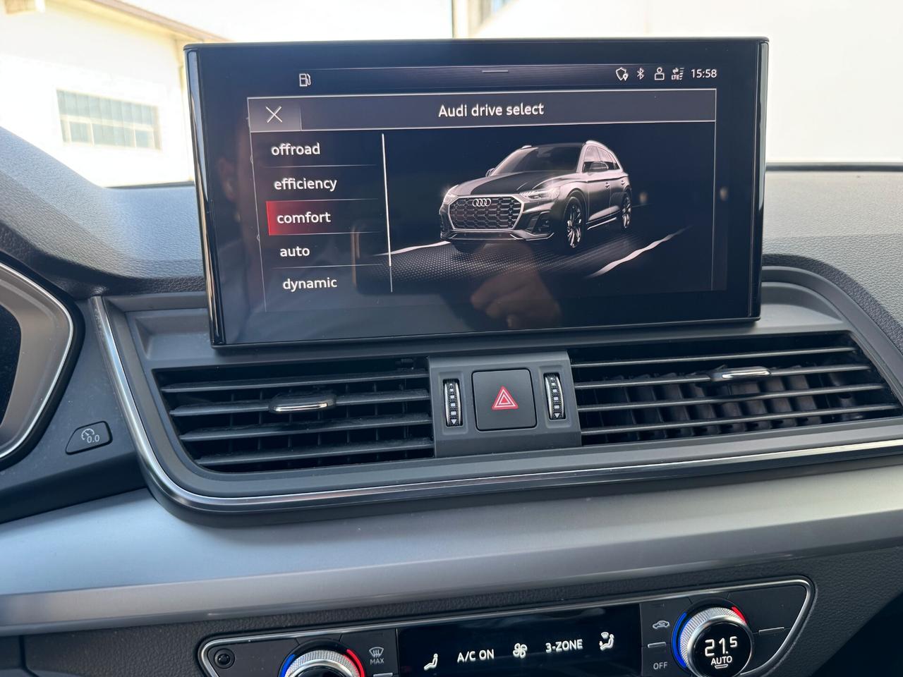 Audi Q5 35 2.0 tdi Advanced 163cv/NO VINCOLI