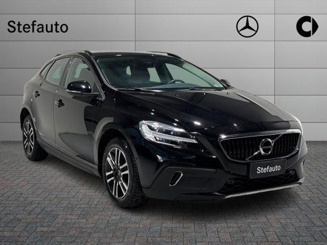 VOLVO V40 Cross Country D2 Business Plus