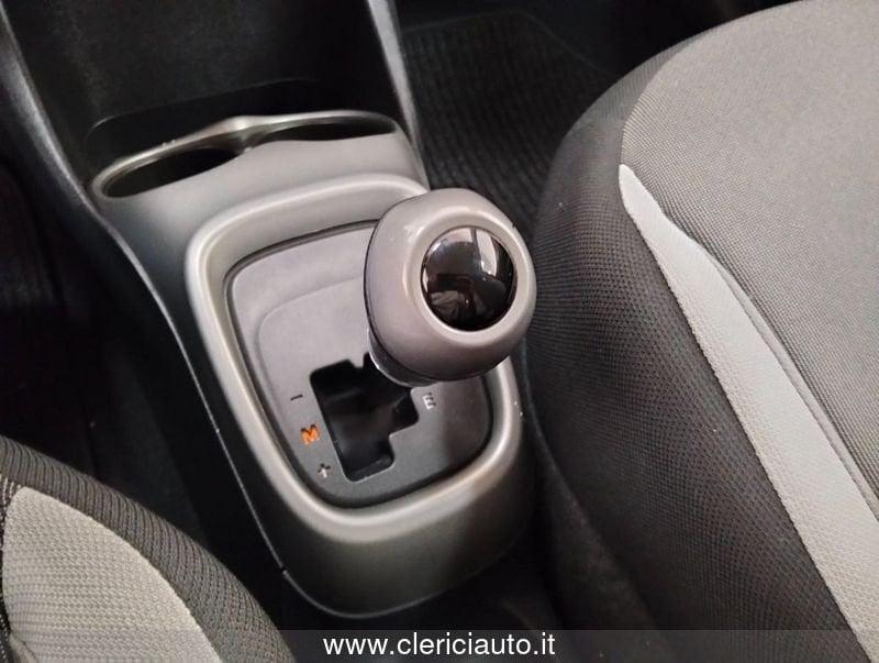 Toyota Aygo 1.0 VVT-i 69 CV 5 porte x-play MMT