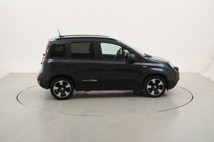 Fiat Panda Hybrid Pandina BR871171 1.0 Mild Hybrid 70CV