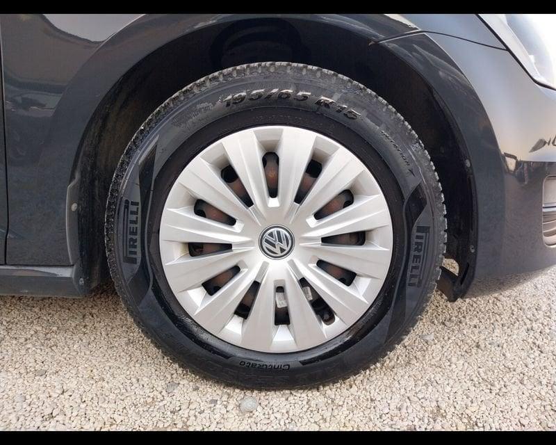 Volkswagen Golf Golf 5p 1.2 tsi Trendline 85cv E6