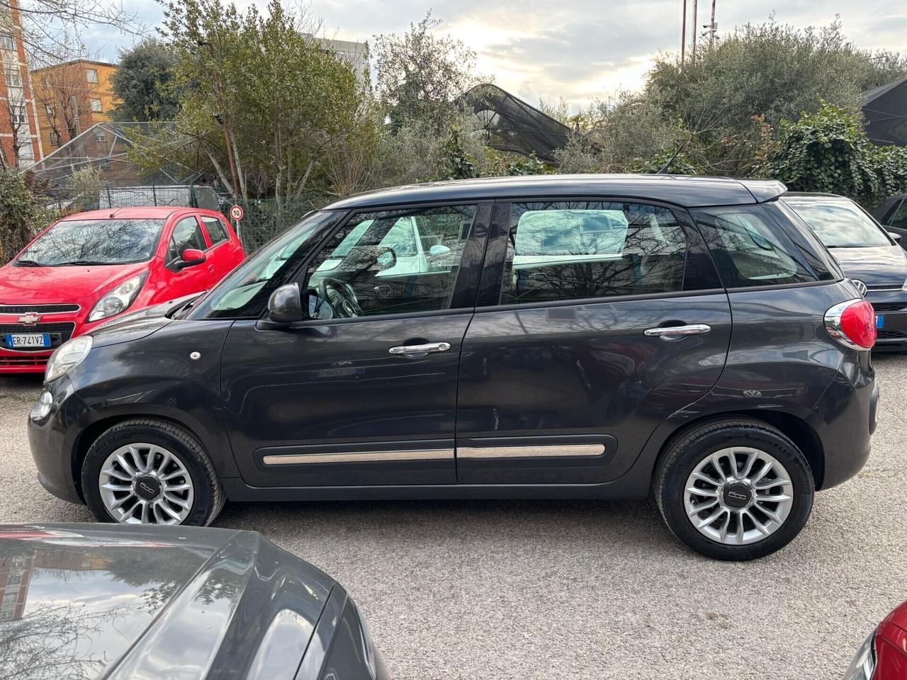 Fiat 500L 1.3 Multijet 85 CV Pop Star OK Neopatentati