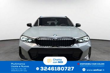 Bmw 320d Touring 48V x Drive M sport Tetto
