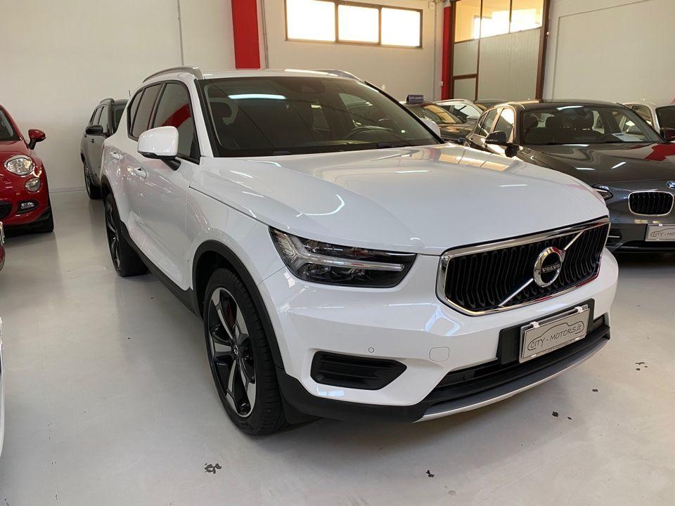 Volvo XC40 D3 Momentum