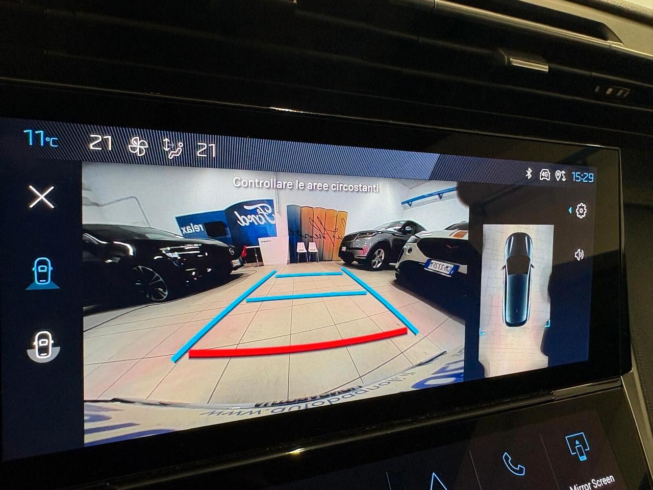 Peugeot 308 ALLURE PureTech Turbo 130 6mt SPOTICAR