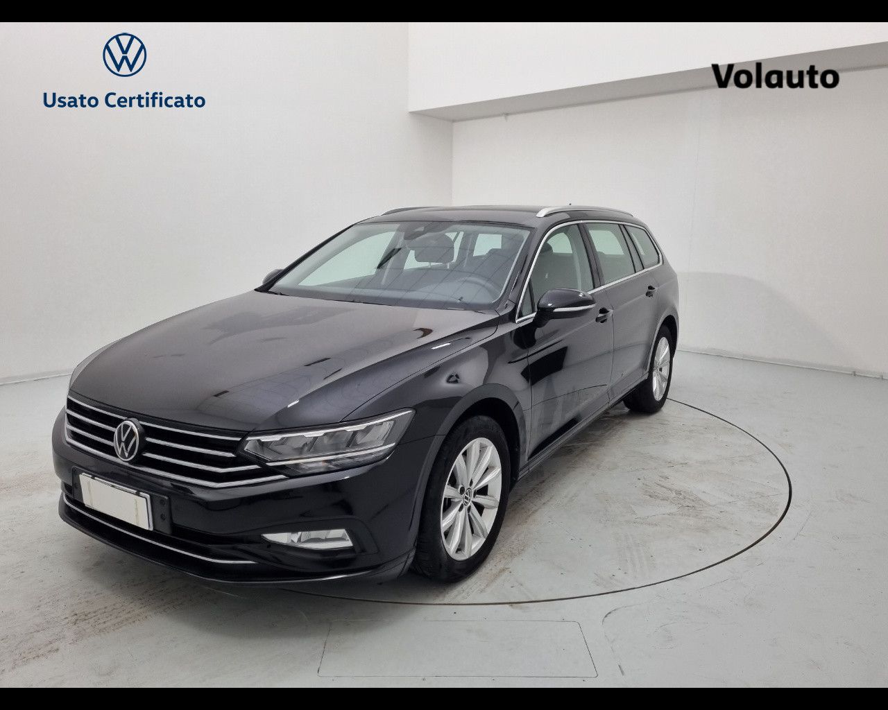 VOLKSWAGEN Passat 8   serie Passat Variant 2.0 TDI SCR 122 CV EVO DSG Business