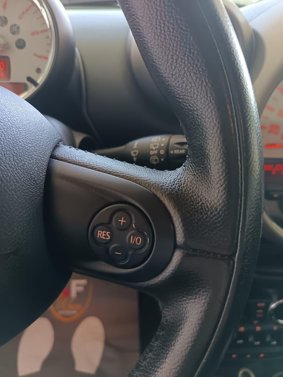 Mini Cooper Countryman 2.0 SD