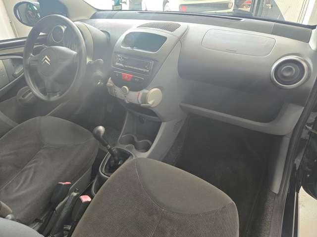 Citroen C1 C1 3p 1.0 Sport