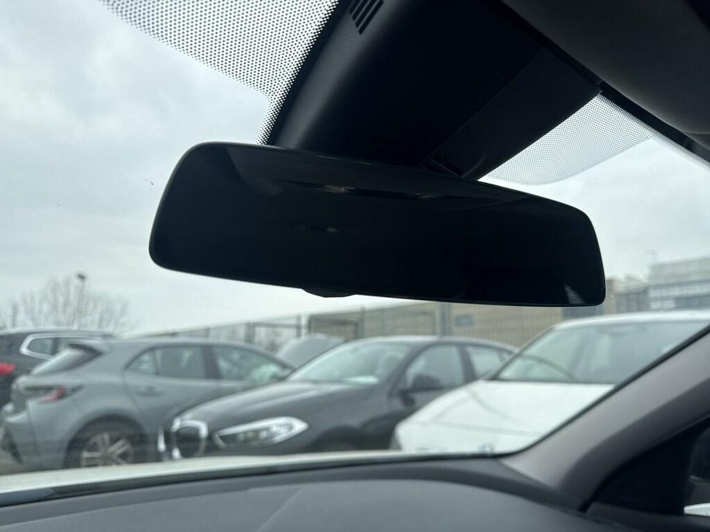 BMW Serie 1 5 Porte 116 d SCR Sport DCT