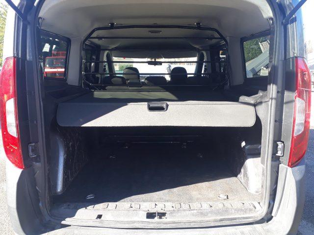 FIAT Doblo 1.6 MJT PL Combi Maxi N1 5 POSTI GARANZIA [B40]